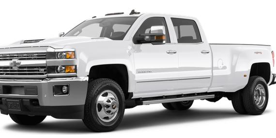 CHEVROLET SILVERADO HD 2019 1GC4KYEY2KF206185 image CHEVROLET SILVERADO HD 2019 1GC4KYEY2KF206185 image